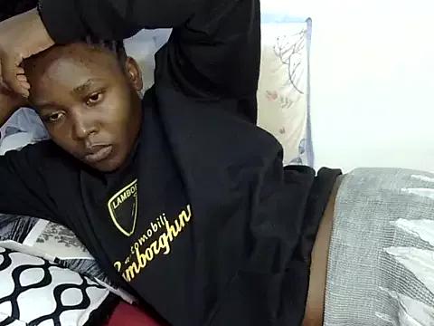 Sweet_ebony20 from StripChat is Freechat