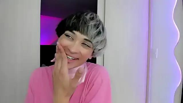 Girls and cam to cam: Watch as these sophisticated entertainers uncover their stunning costumes and curvaceous curves online!