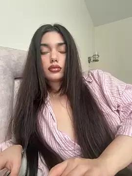 Girls and cam to cam: Watch as these sophisticated entertainers uncover their stunning costumes and curvaceous curves online!