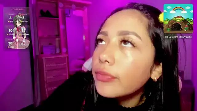 Sweet_milady from StripChat is Freechat