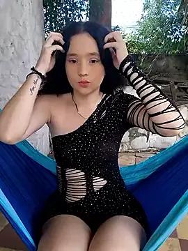 sweet_outdoor_charm from StripChat is Freechat