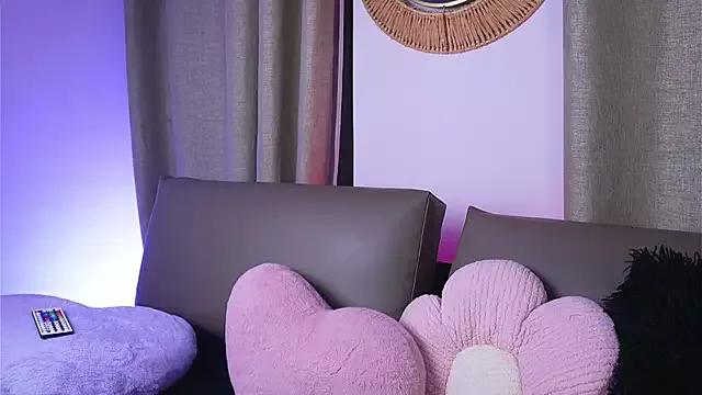 Girls and cam to cam: Watch as these sophisticated entertainers uncover their stunning costumes and curvaceous curves online!