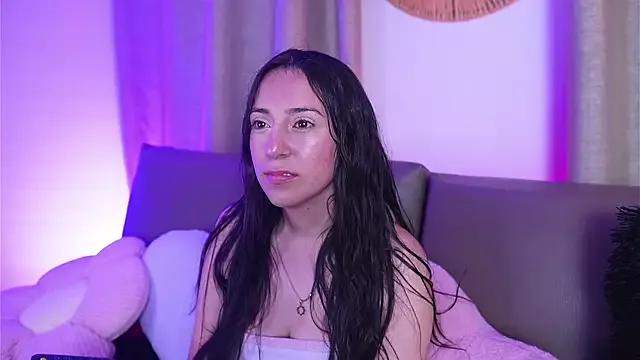 Girls and cam to cam: Watch as these sophisticated entertainers uncover their stunning costumes and curvaceous curves online!