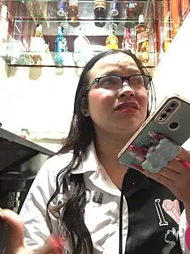 Girls and cam to cam: Watch as these sophisticated entertainers uncover their stunning costumes and curvaceous curves online!