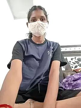 sweet_tanvi from StripChat is Freechat