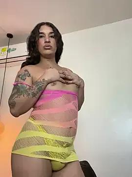 Girls and cam to cam: Watch as these sophisticated entertainers uncover their stunning costumes and curvaceous curves online!