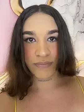 Girls and cam to cam: Watch as these sophisticated entertainers uncover their stunning costumes and curvaceous curves online!