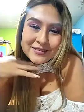 Girls and cam to cam: Watch as these sophisticated entertainers uncover their stunning costumes and curvaceous curves online!