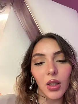 Girls and cam to cam: Watch as these sophisticated entertainers uncover their stunning costumes and curvaceous curves online!