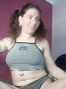 Girls and cam to cam: Watch as these sophisticated entertainers uncover their stunning costumes and curvaceous curves online!