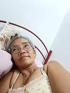 SweetBootyMomma from StripChat is Freechat