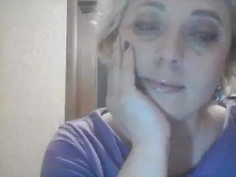 SweetCandy356 from StripChat is Freechat