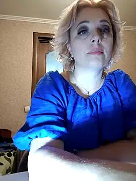 SweetCandy356 from StripChat is Freechat