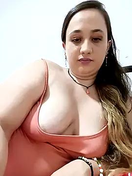 SweetCat_and_Jhonny from StripChat is Freechat