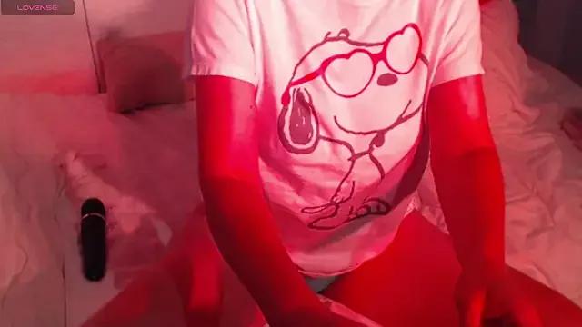 sweetchani666 from StripChat is Freechat