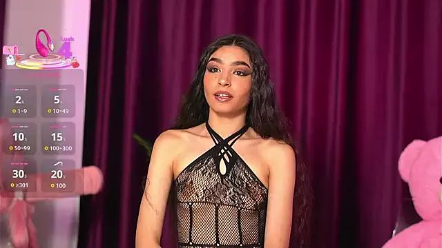 Girls and cam to cam: Watch as these sophisticated entertainers uncover their stunning costumes and curvaceous curves online!