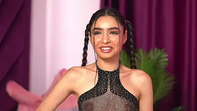 Girls and cam to cam: Watch as these sophisticated entertainers uncover their stunning costumes and curvaceous curves online!