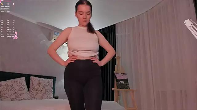Girls and cam to cam: Watch as these sophisticated entertainers uncover their stunning costumes and curvaceous curves online!