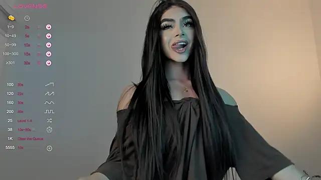 Girls and cam to cam: Watch as these sophisticated entertainers uncover their stunning costumes and curvaceous curves online!