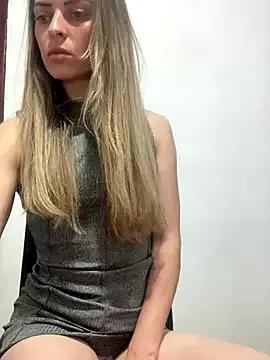SweetGraciosa from StripChat is Freechat
