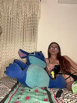 Girls and cam to cam: Watch as these sophisticated entertainers uncover their stunning costumes and curvaceous curves online!