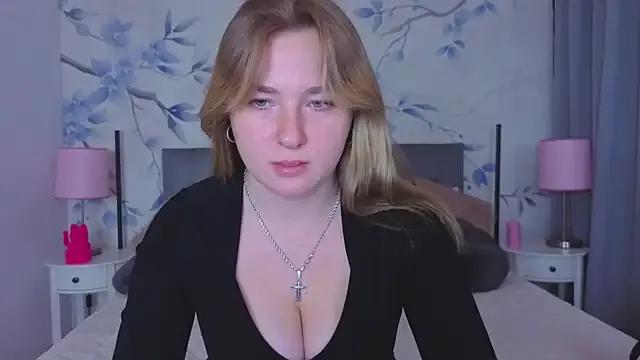 Sweetie_kitty1 from StripChat is Freechat