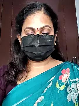 Sweetie_swetha37 from StripChat is Freechat