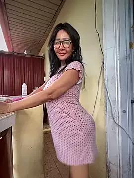 Girls and cam to cam: Watch as these sophisticated entertainers uncover their stunning costumes and curvaceous curves online!