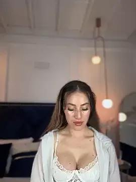 Girls and cam to cam: Watch as these sophisticated entertainers uncover their stunning costumes and curvaceous curves online!