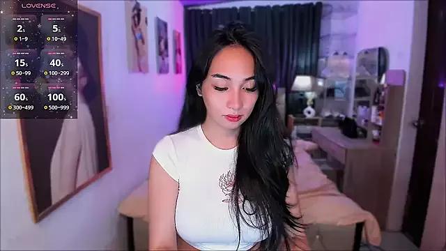 Girls and cam to cam: Watch as these sophisticated entertainers uncover their stunning costumes and curvaceous curves online!