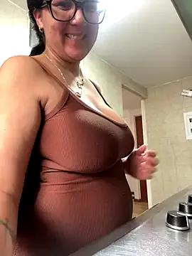 Girls and cam to cam: Watch as these sophisticated entertainers uncover their stunning costumes and curvaceous curves online!