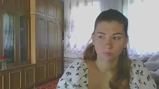 SweetLily8 from StripChat is Freechat