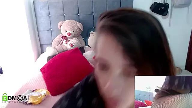 Girls and cam to cam: Watch as these sophisticated entertainers uncover their stunning costumes and curvaceous curves online!