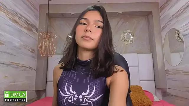 Girls and cam to cam: Watch as these sophisticated entertainers uncover their stunning costumes and curvaceous curves online!