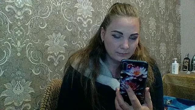 SweetLuna3102 from StripChat is Freechat