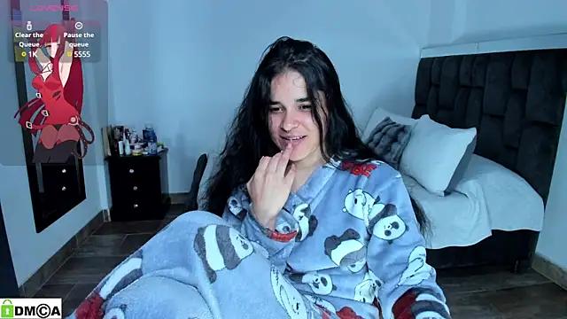 Girls and cam to cam: Watch as these sophisticated entertainers uncover their stunning costumes and curvaceous curves online!