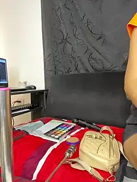 Girls and cam to cam: Watch as these sophisticated entertainers uncover their stunning costumes and curvaceous curves online!