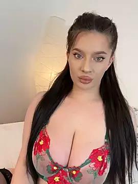 Girls and cam to cam: Watch as these sophisticated entertainers uncover their stunning costumes and curvaceous curves online!