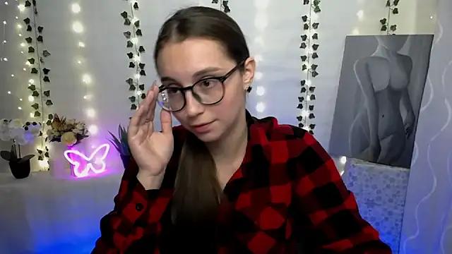 SweetPrincess_ from StripChat is Freechat