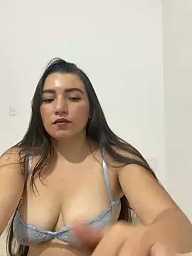 Girls and cam to cam: Watch as these sophisticated entertainers uncover their stunning costumes and curvaceous curves online!