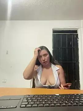 Girls and cam to cam: Watch as these sophisticated entertainers uncover their stunning costumes and curvaceous curves online!