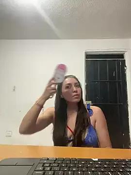 Girls and cam to cam: Watch as these sophisticated entertainers uncover their stunning costumes and curvaceous curves online!