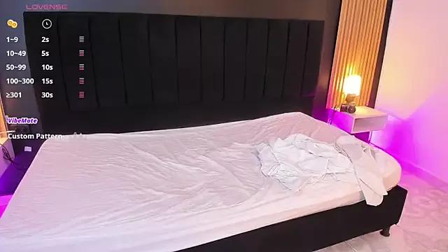 Girls and cam to cam: Watch as these sophisticated entertainers uncover their stunning costumes and curvaceous curves online!