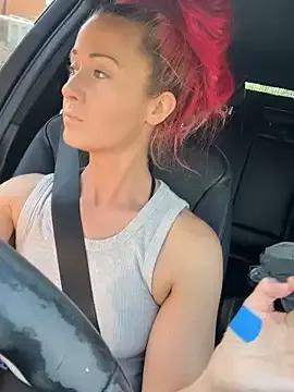 SweetSolez from StripChat is Freechat