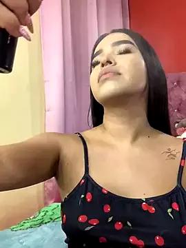 Girls and cam to cam: Watch as these sophisticated entertainers uncover their stunning costumes and curvaceous curves online!