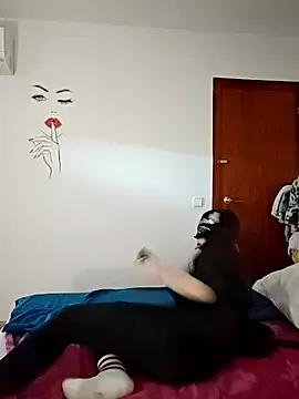 SweetSun69 from StripChat is Freechat