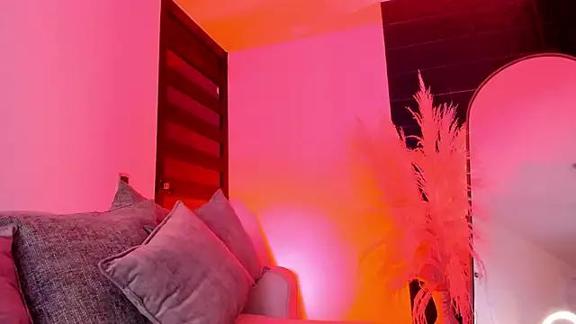 Girls and cam to cam: Watch as these sophisticated entertainers uncover their stunning costumes and curvaceous curves online!