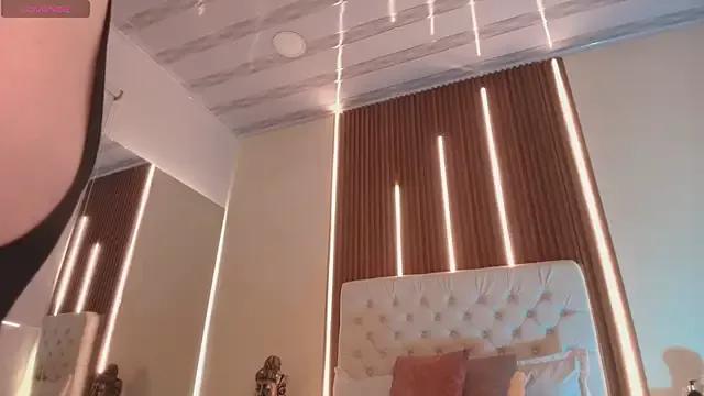 Girls and cam to cam: Watch as these sophisticated entertainers uncover their stunning costumes and curvaceous curves online!