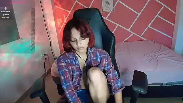 Girls and cam to cam: Watch as these sophisticated entertainers uncover their stunning costumes and curvaceous curves online!