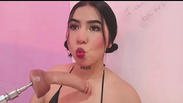 Girls and cam to cam: Watch as these sophisticated entertainers uncover their stunning costumes and curvaceous curves online!